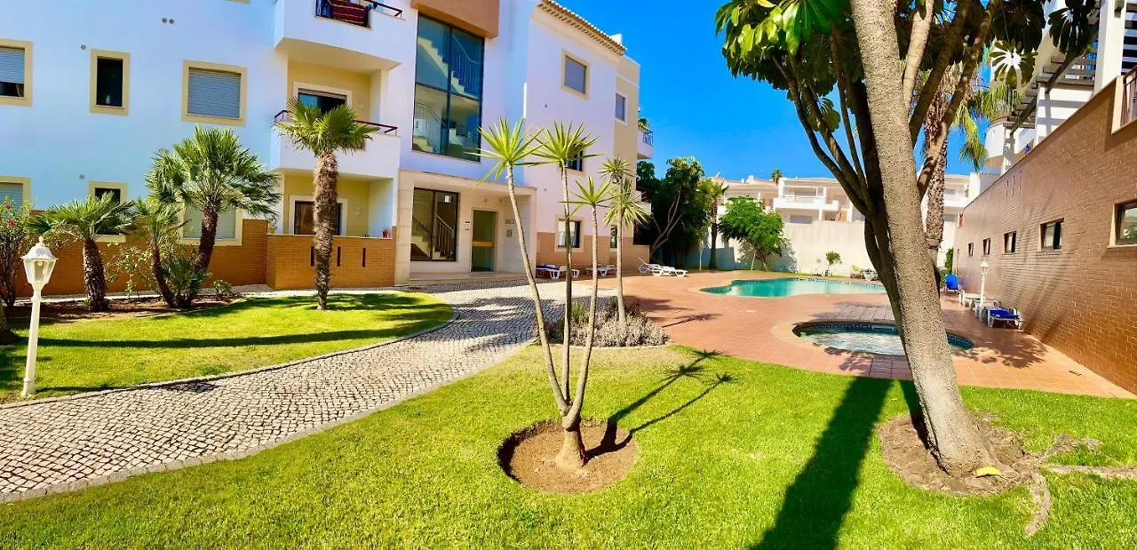 H&H - Rare Chic & Cosy Apartment With Wonderful Sea Views, Near To Meia Praia Beach And Lagos Center 0*,