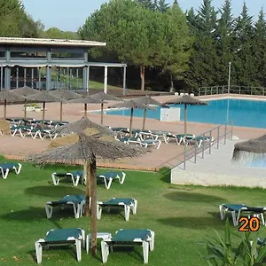 Apartamento C16 - Landeiro Marinapark, Lagos